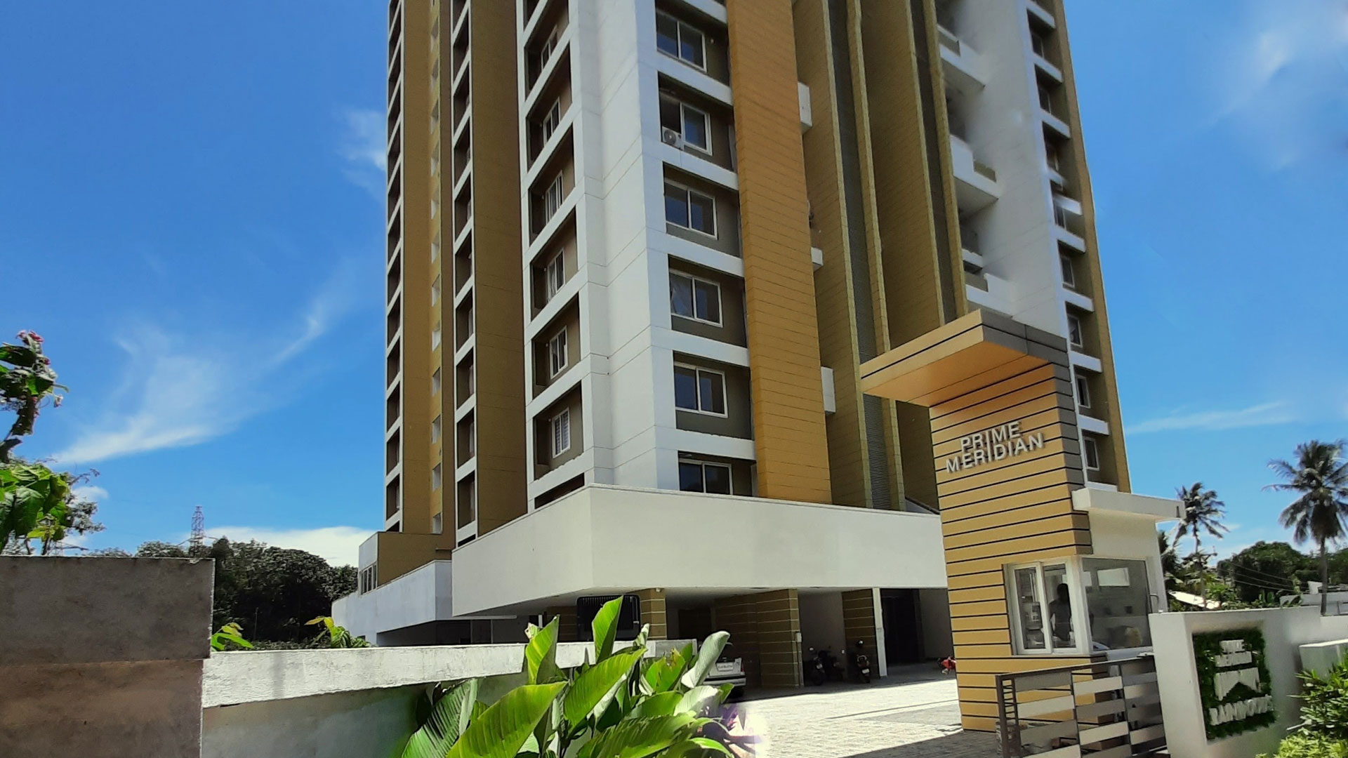 Prime Meridian Atmosphere Luxury Villa